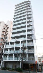 東急大井町線旗の台駅まで徒歩5分