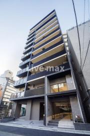 都営浅草線浅草駅まで徒歩10分