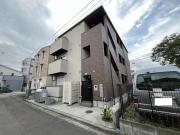 ベアトリーチェ北仙台