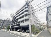 ＪＲ京浜東北・根岸線蒲田駅まで徒歩11分