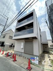 阪急神戸線塚口駅まで徒歩10分