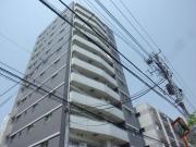 HF若松河田レジデンス
