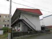 高森マンション