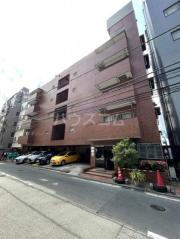 ライオンズマンション台町