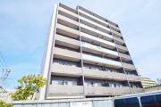 エスポワール江戸川