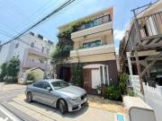 若葉3丁目戸建