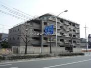 京阪鴨東線神宮丸太町駅まで徒歩1分