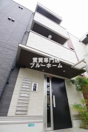 阪堺電気軌道阪堺線寺地町駅まで徒歩3分