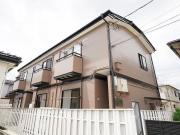 グランデ東仙台