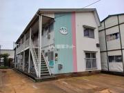 ＪＲ信越本線長岡駅まで徒歩58分