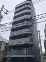 プロスタイルウェルス川崎イースト