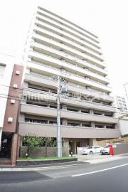 地下鉄千日前線西長堀駅まで徒歩5分