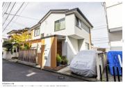 新吉田東戸建