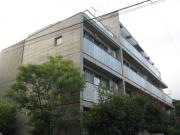 SPEC HOUSE 白金台