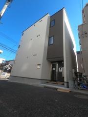 トレフェリクス東十条