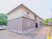 フレグランス吉田 B棟