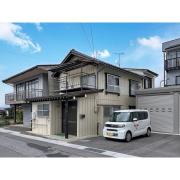 穂波温泉西湯ベランダ付戸建