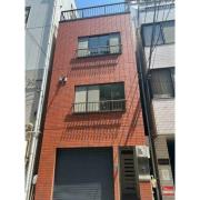 台東区元浅草3丁目戸建