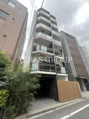 タスキリシェス新宿山吹町