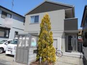 セジュール本町