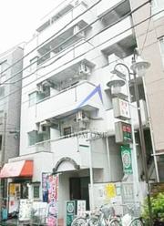 日興パレセゾン早稲田