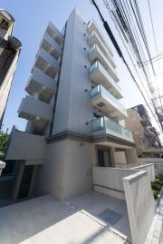 デュオメゾン錦糸町