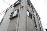 サンライズブルバード中青木