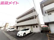 光ハイツフルカワ