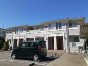 地下鉄西神・山手線学園都市駅までバス約21分 徒歩4分