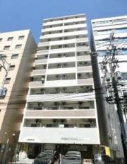 山陽新幹線博多駅まで徒歩8分