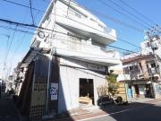 バンブー山十
