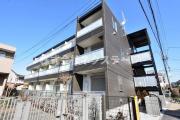リブリ・厚木旭町