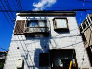 京王井の頭線浜田山駅まで徒歩8分
