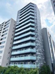 ＪＲ山手線品川駅まで徒歩10分