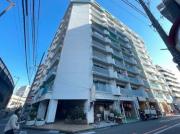 フドウ西川口ハイツ