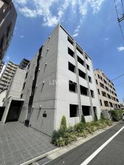 都営新宿線曙橋駅まで徒歩4分