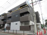 フジパレス今川I番館