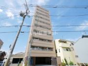 南海本線七道駅まで徒歩2分