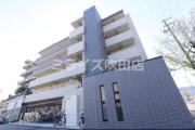 ＪＲおおさか東線南吹田駅まで徒歩2分