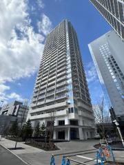 ザ・札幌タワーズウエストタワー