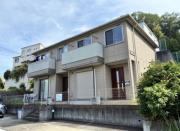 小田急多摩線栗平駅まで徒歩11分