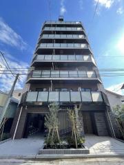 リルシア横濱吉野町2