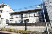 中野三養ハイツ
