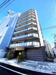 東京メトロ日比谷線南千住駅まで徒歩9分