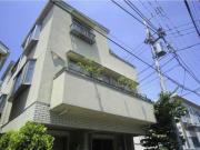 京王線笹塚駅まで徒歩7分