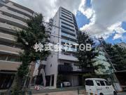プラウドフラット渋谷笹塚