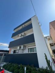 ＪＲ阪和線富木駅まで徒歩5分