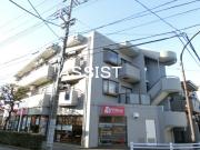 ＪＲ中央線武蔵境駅まで徒歩9分