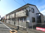 ベルハウス貫井