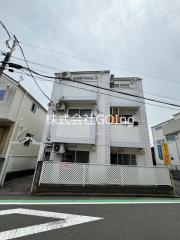 ヒルサイド西横浜